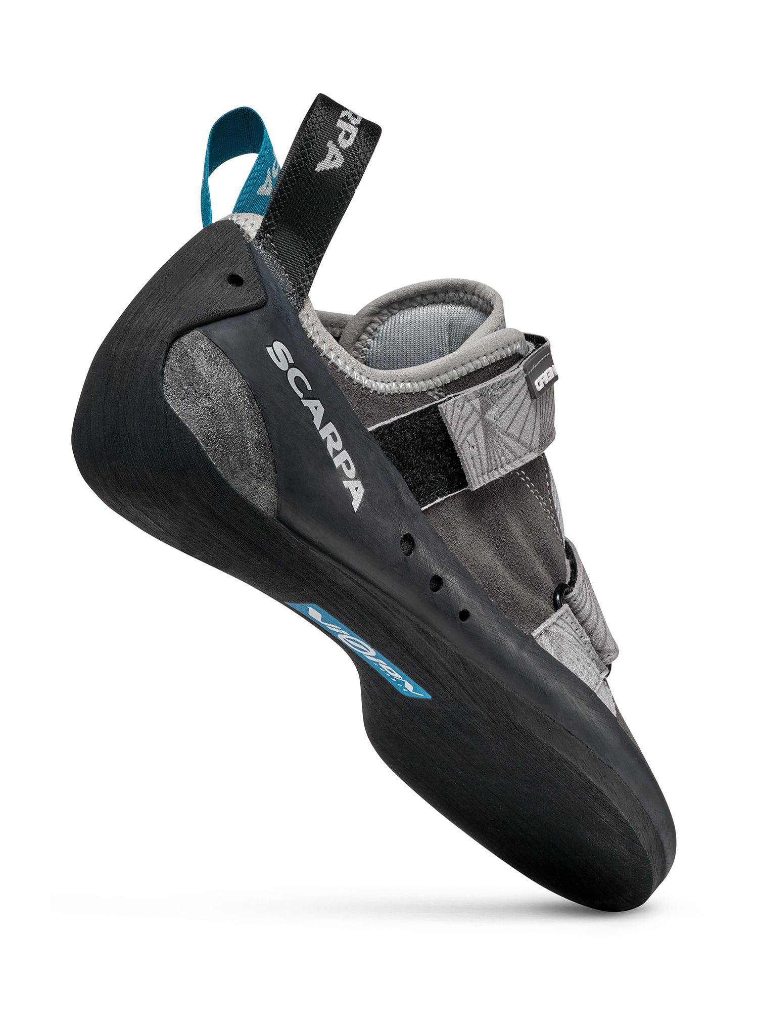 Plezalni čevlji Scarpa Origin - covey/black