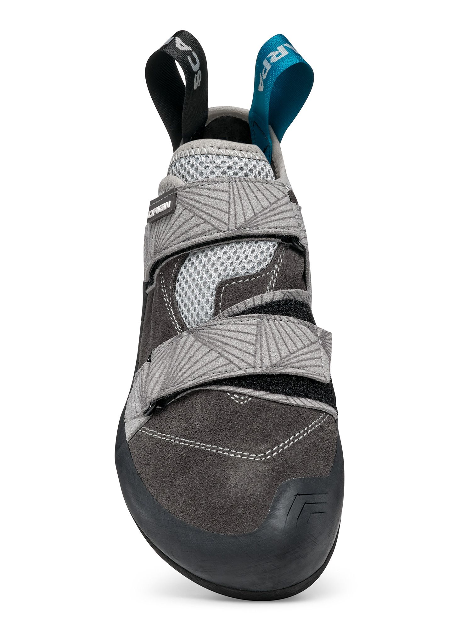 Plezalni čevlji Scarpa Origin - covey/black