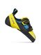 Plezalni čevlji Scarpa Vapor V - ocean/yellow