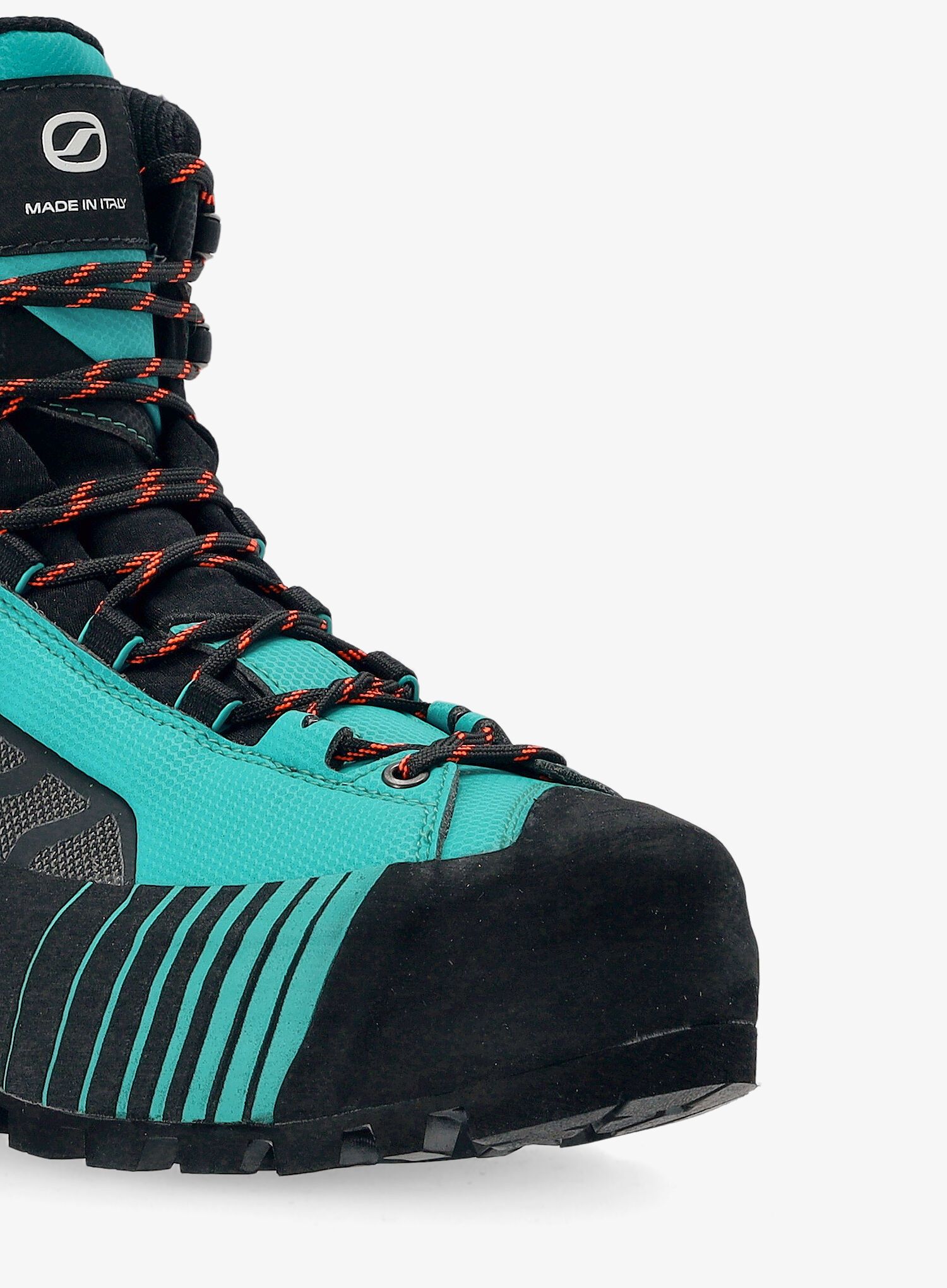 Ženski planinski čevlji Scarpa Ribelle Lite HD - baltic/baltic