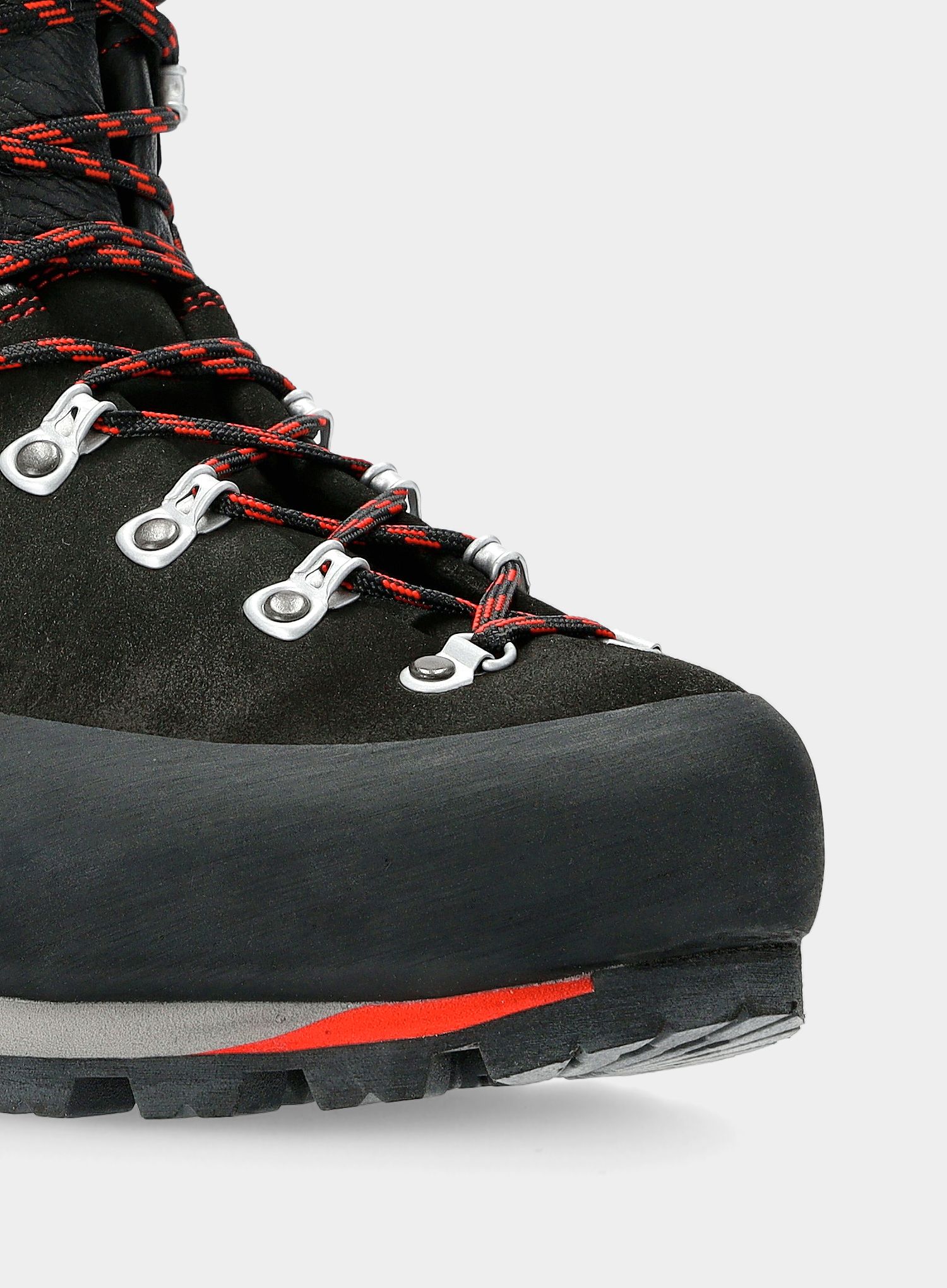 Moški planinski čevlji Garmont Pinnacle GTX - black