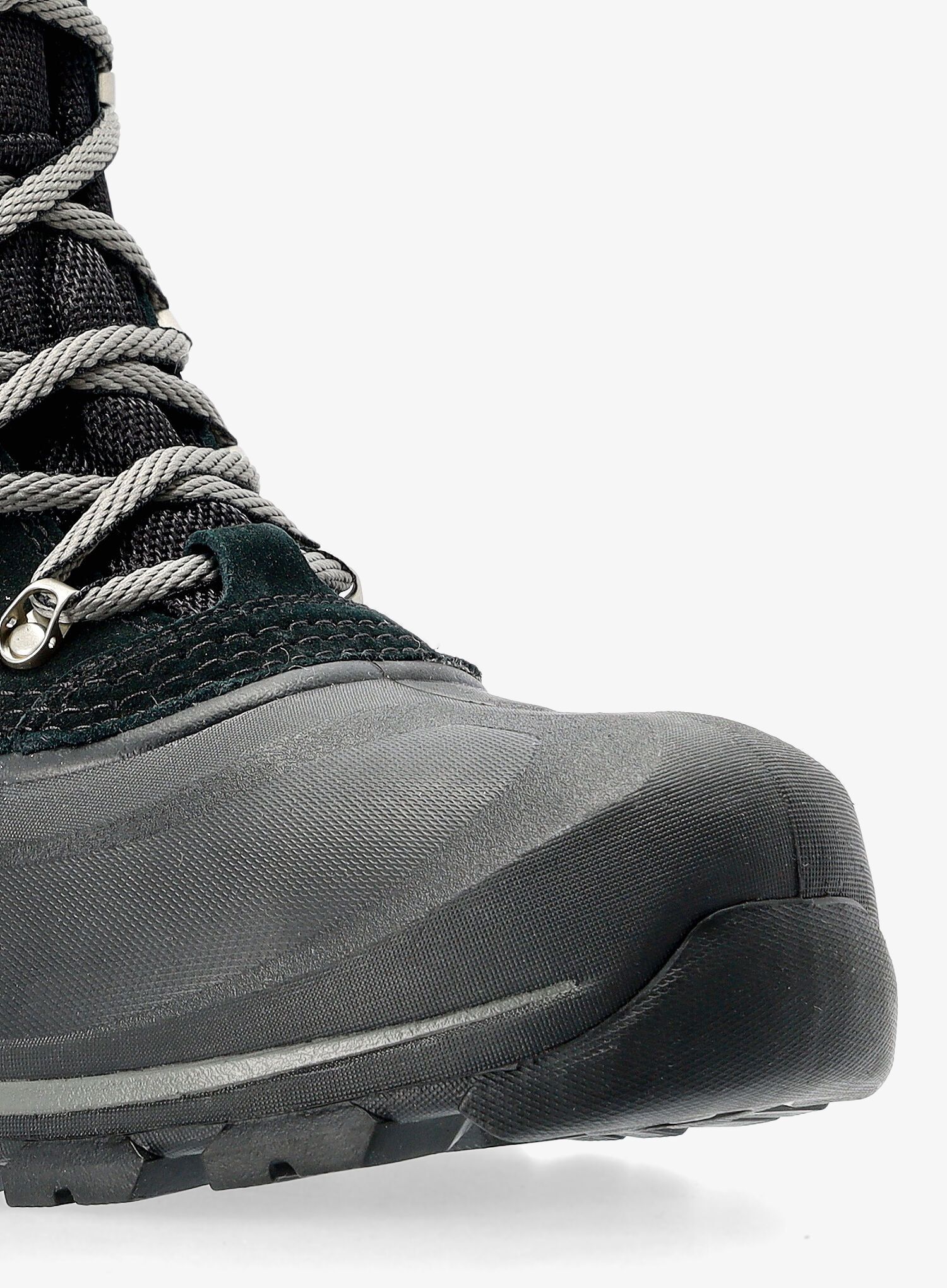 Moški zimski čevlji Sorel Buxton Lace - black/quarry