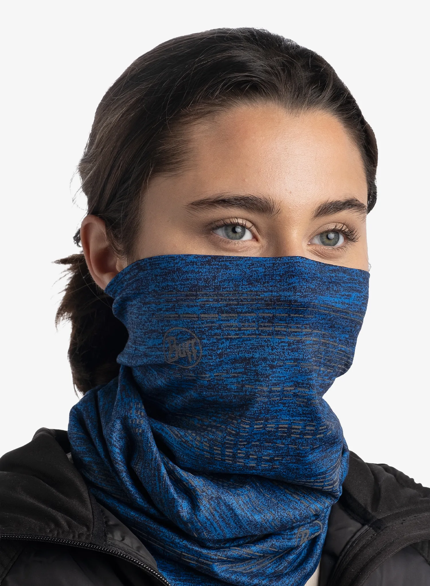 Večnamenska ruta Buff Dryflx - r-blue