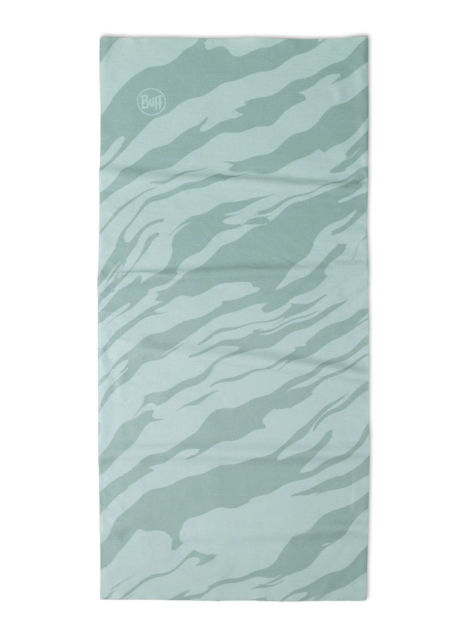 Večnamenska ruta Buff Coolnet UV - aces seagrove green
