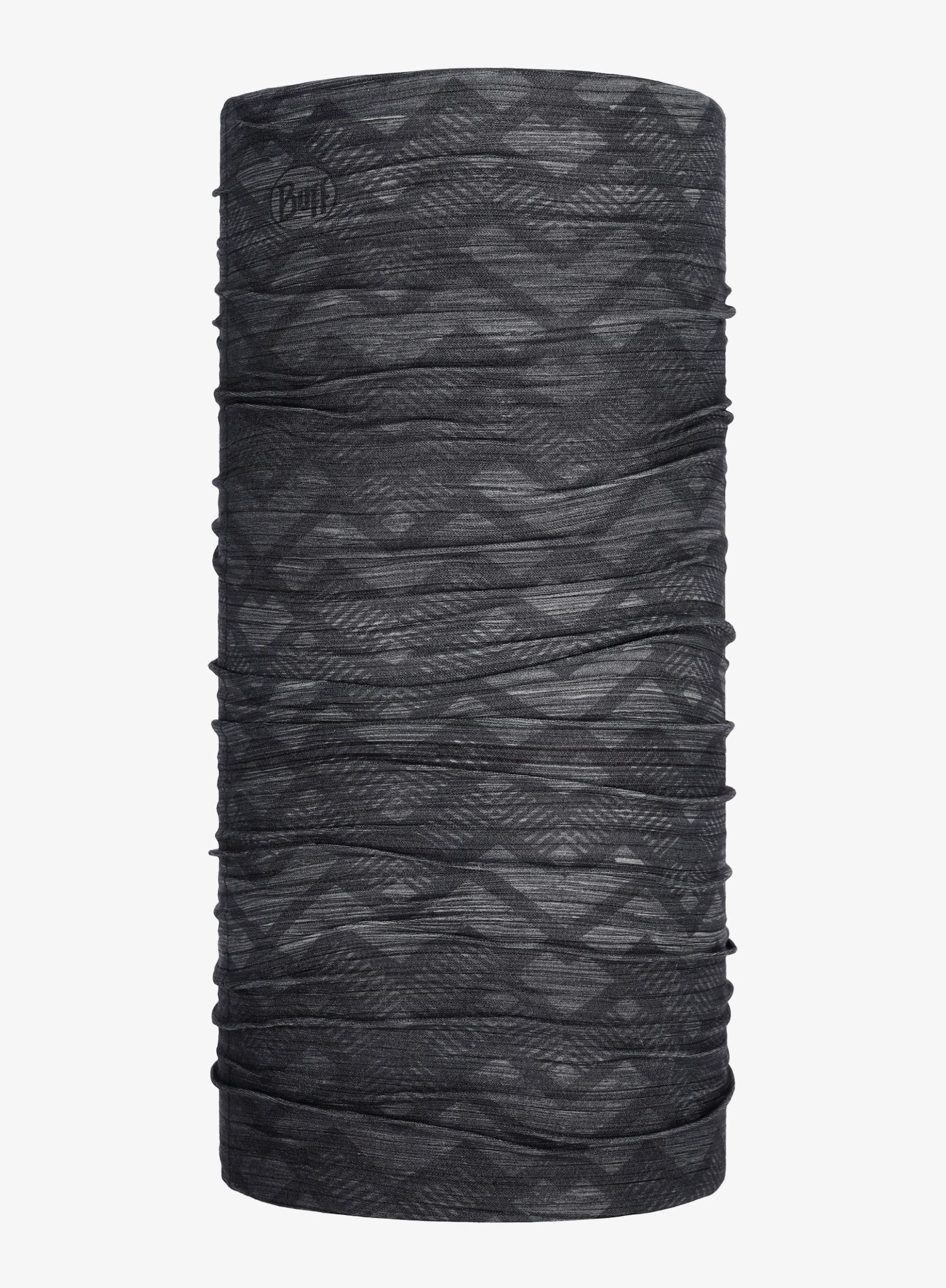 Večnamenska ruta Buff Coolnet UV - eon graphite