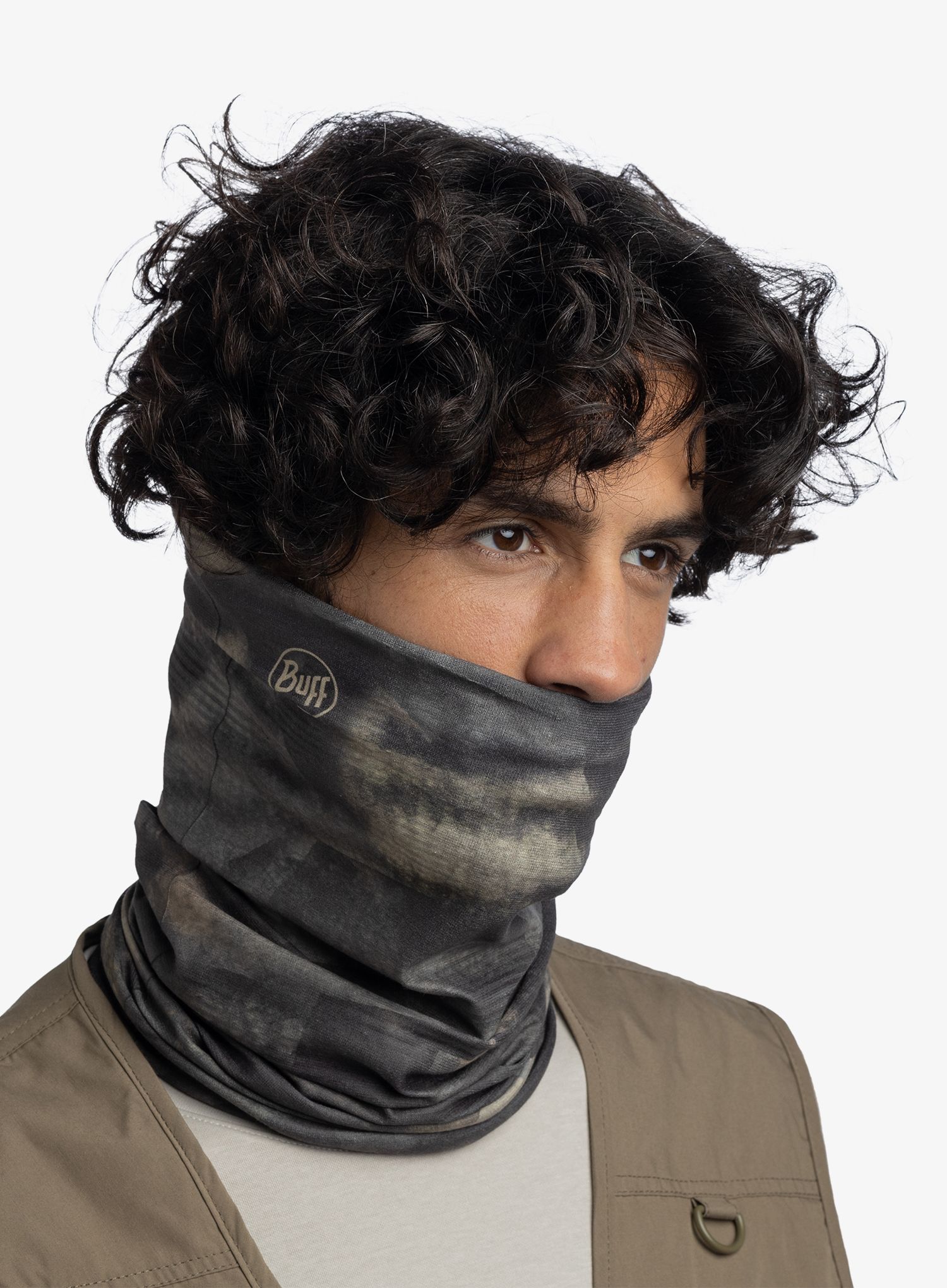 Večnamenska ruta Buff Coolnet UV Insect Shield - riakion multi