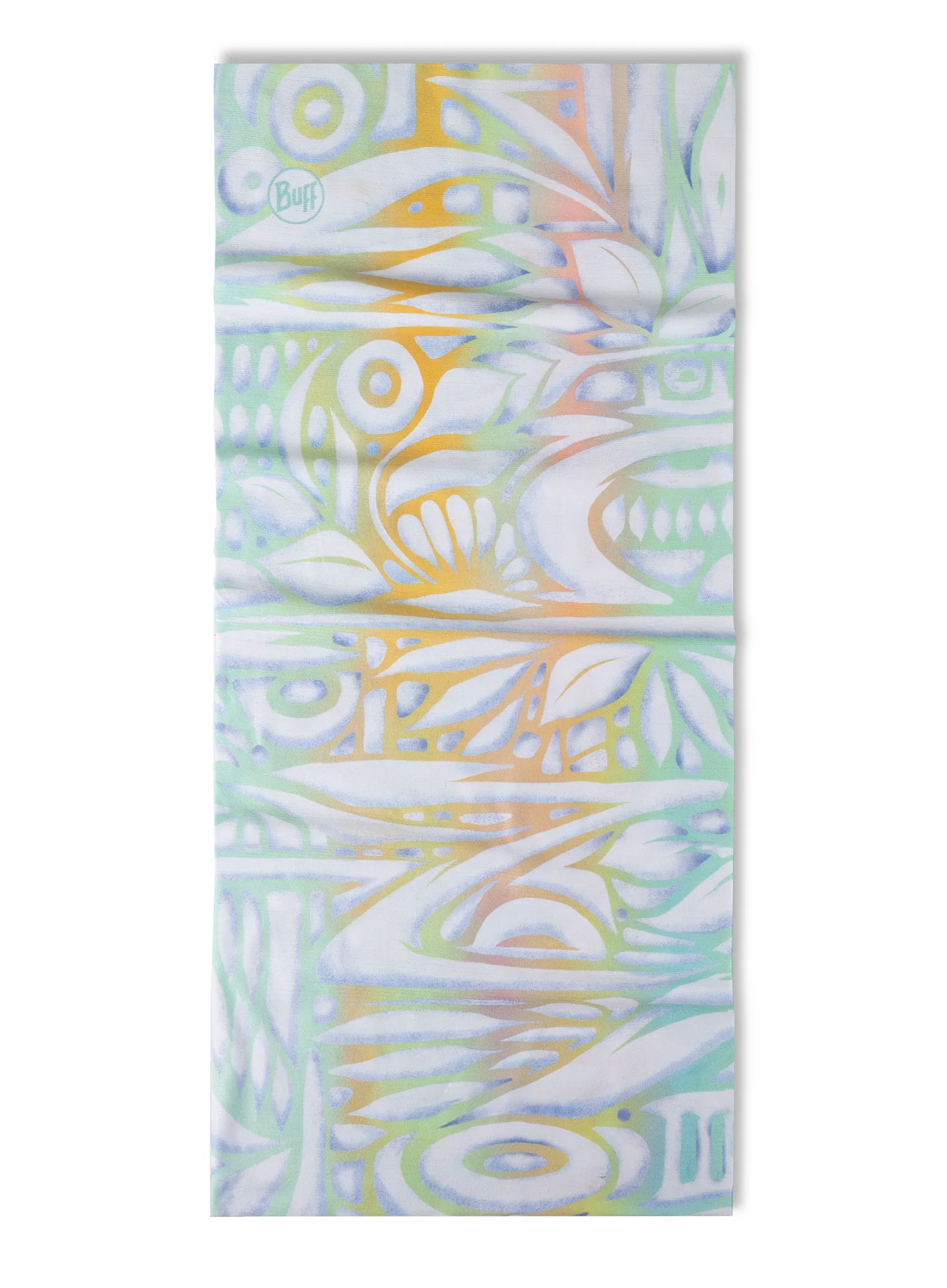 Večnamenska ruta Buff Coolnet UV - kauai multi
