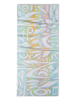 Večnamenska ruta Buff Coolnet UV - kauai multi