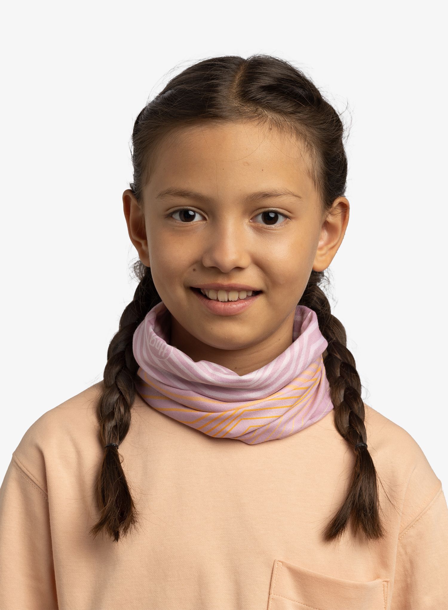 Večnamenska ruta Buff Coolnet UV Kids - katsy orchid