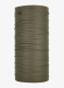 Večnamenska ruta Buff Coolnet UV - solid khaki