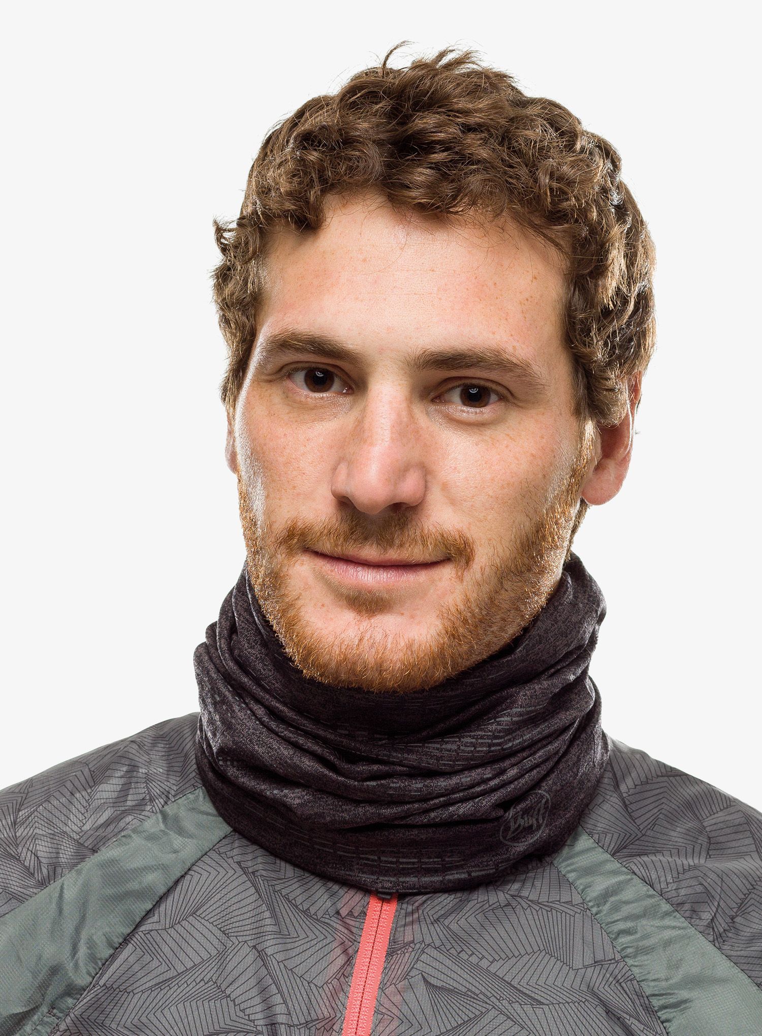 Večnamenska ruta Buff Dryflx - r-black