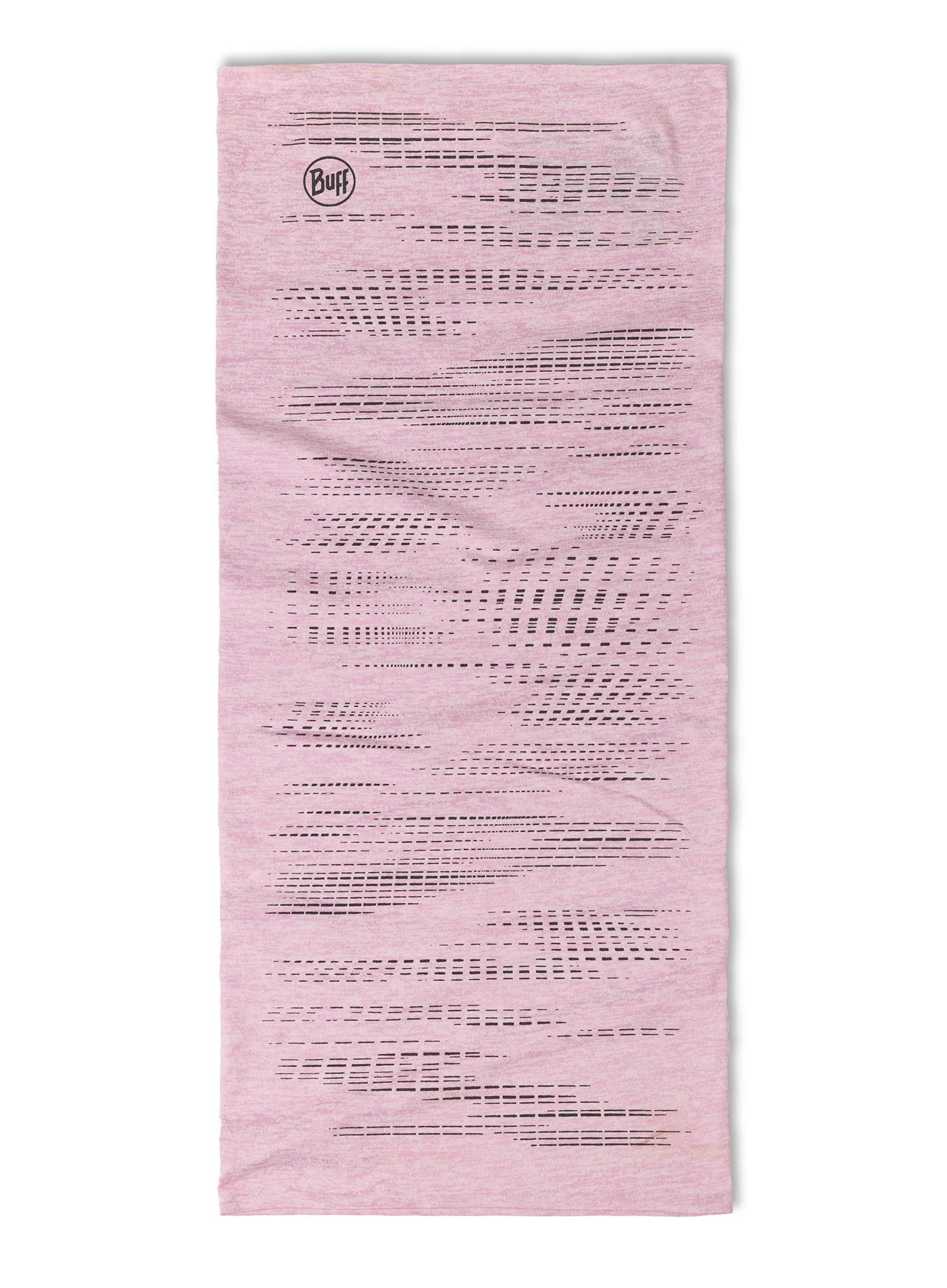Večnamenska ruta Buff Dryflx - solid camelia  