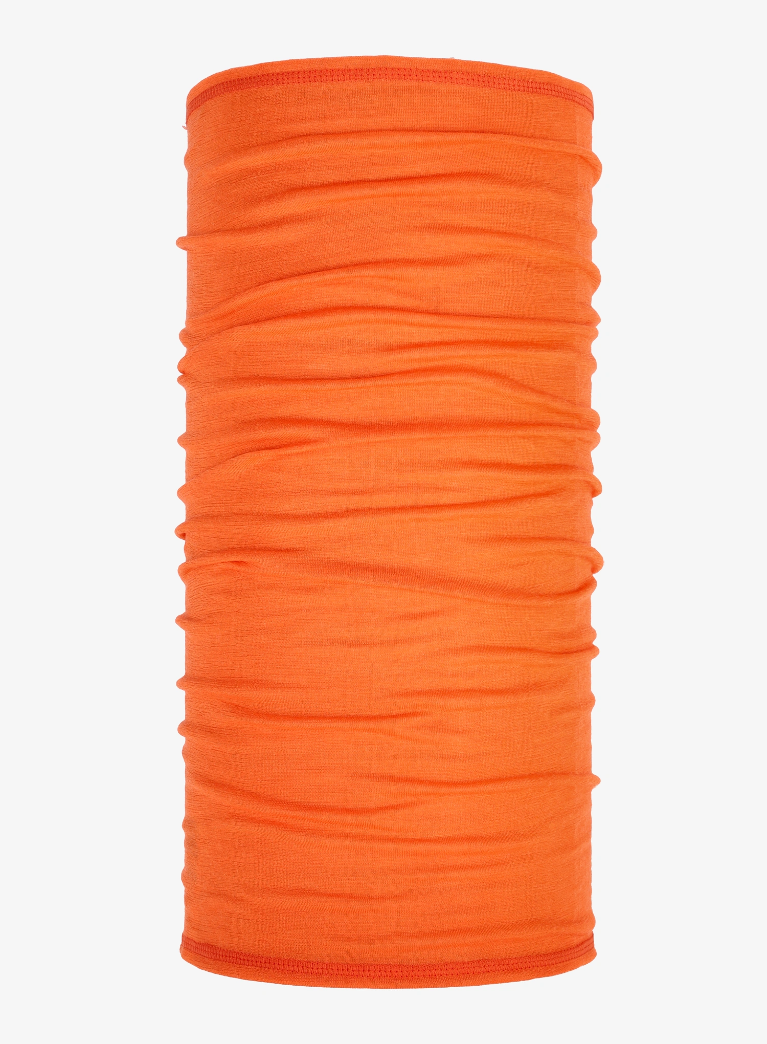 Večnamenska ruta Buff Merino Lightweight - solid poppy