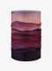 Večnamenska ruta Buff Original Eco Stretch - lise maroon