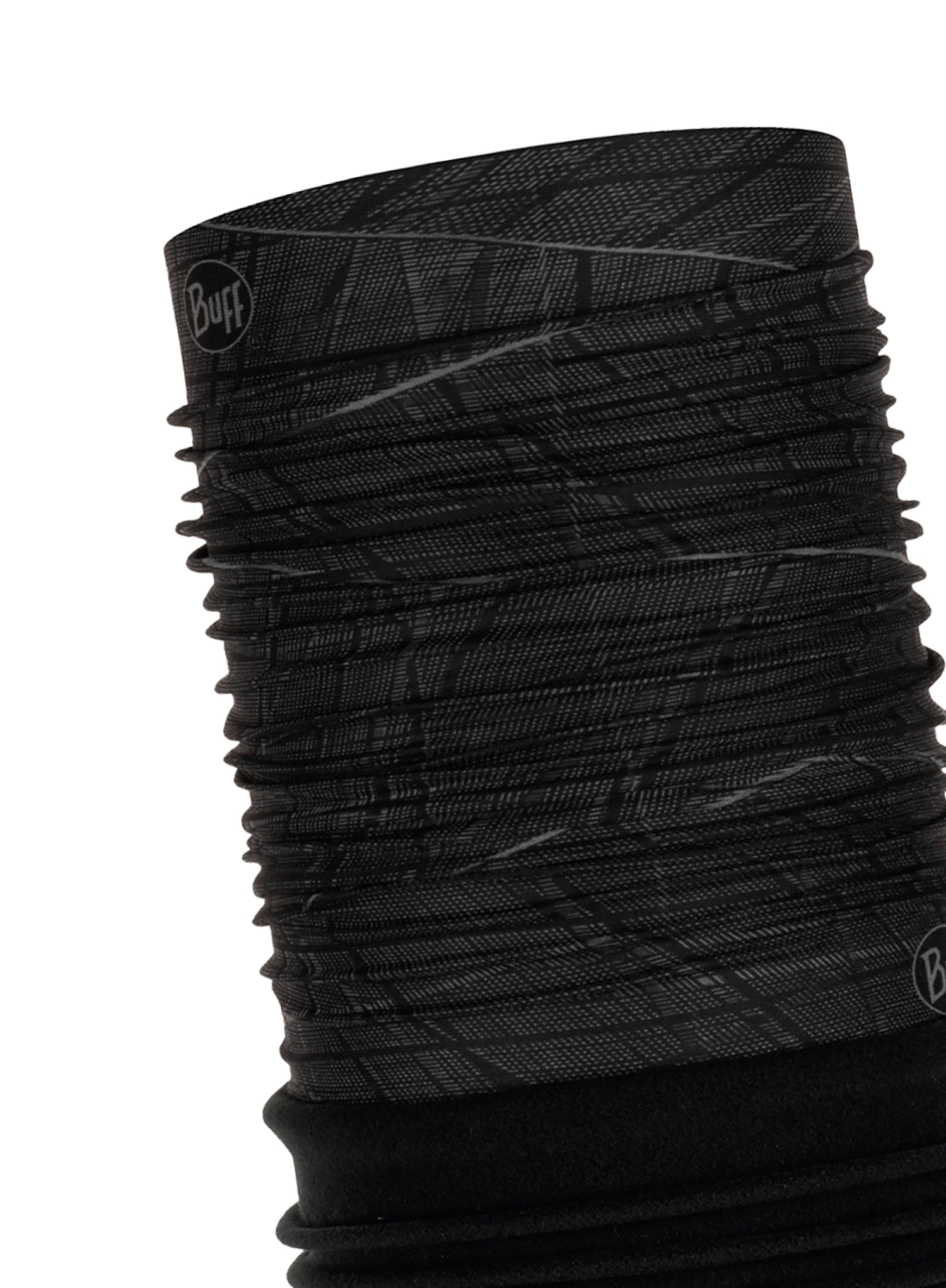 Večnamenska ruta Buff Polar - embers black