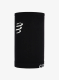 Večnamenska ruta Compressport 3D Thermo UltraLight Headtube - black