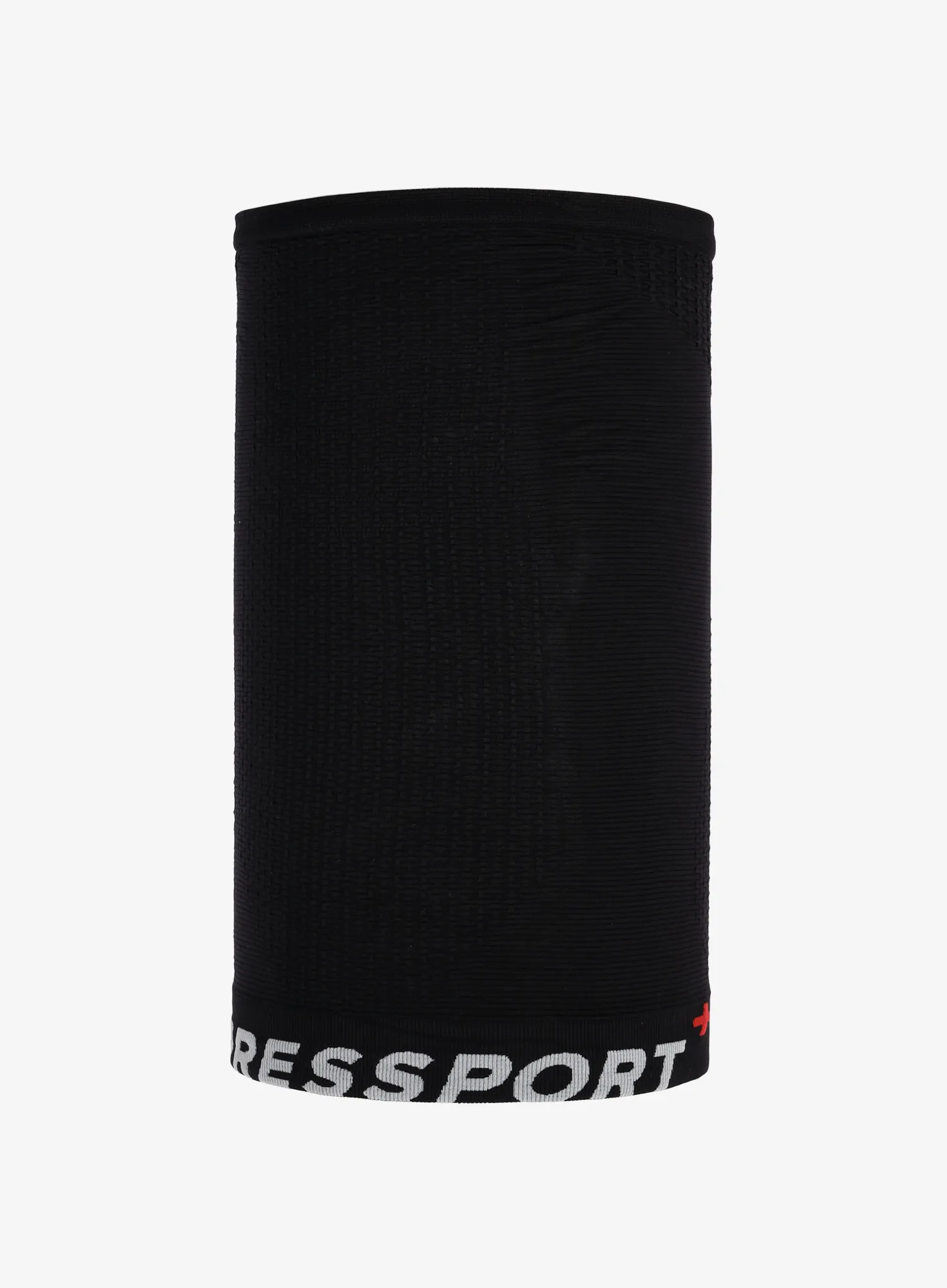 Večnamenska ruta Compressport 3D Thermo UltraLight Headtube - black