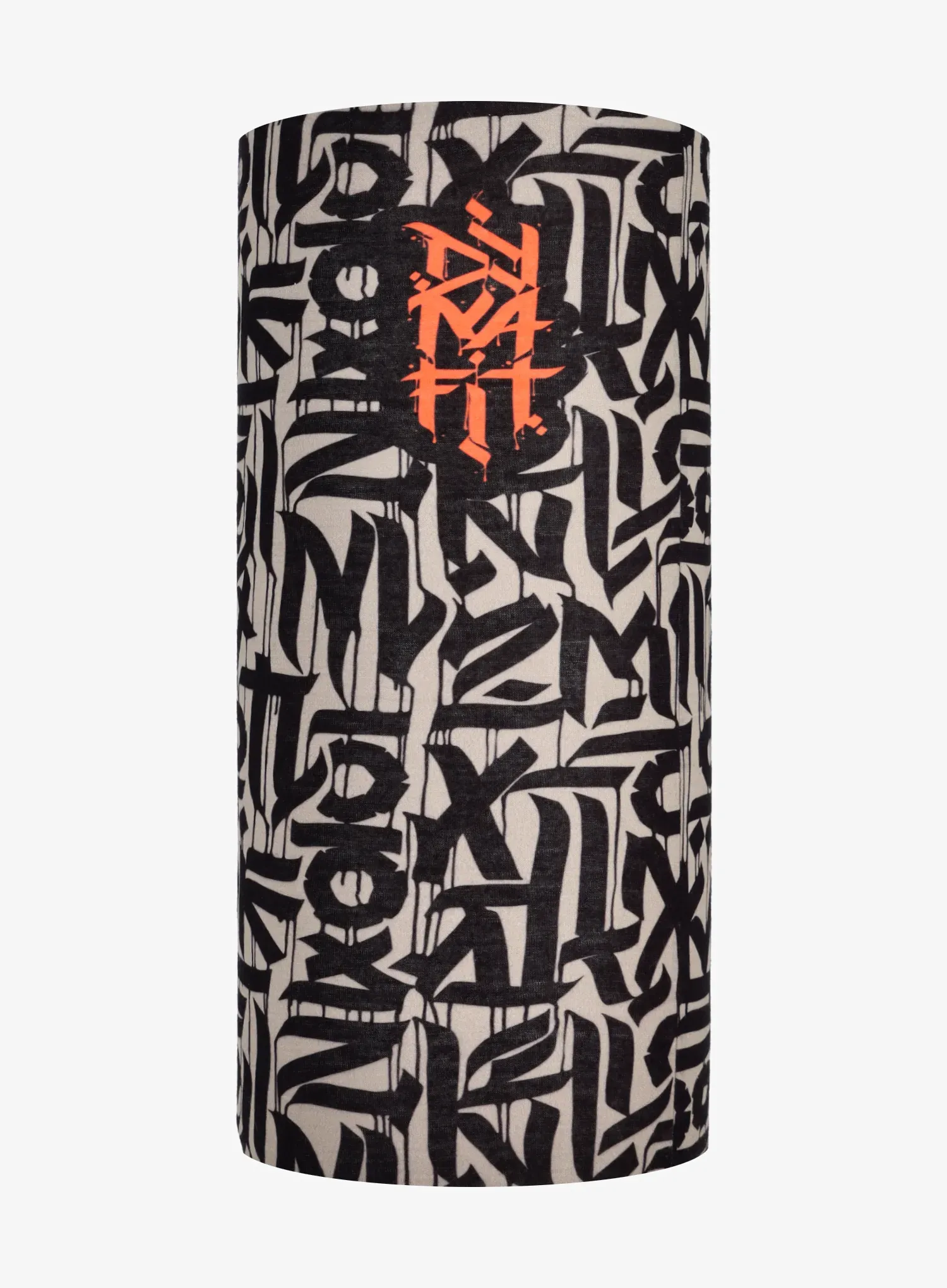 Večnamenska ruta Dynafit Graphic Neck Gaiter - overcast