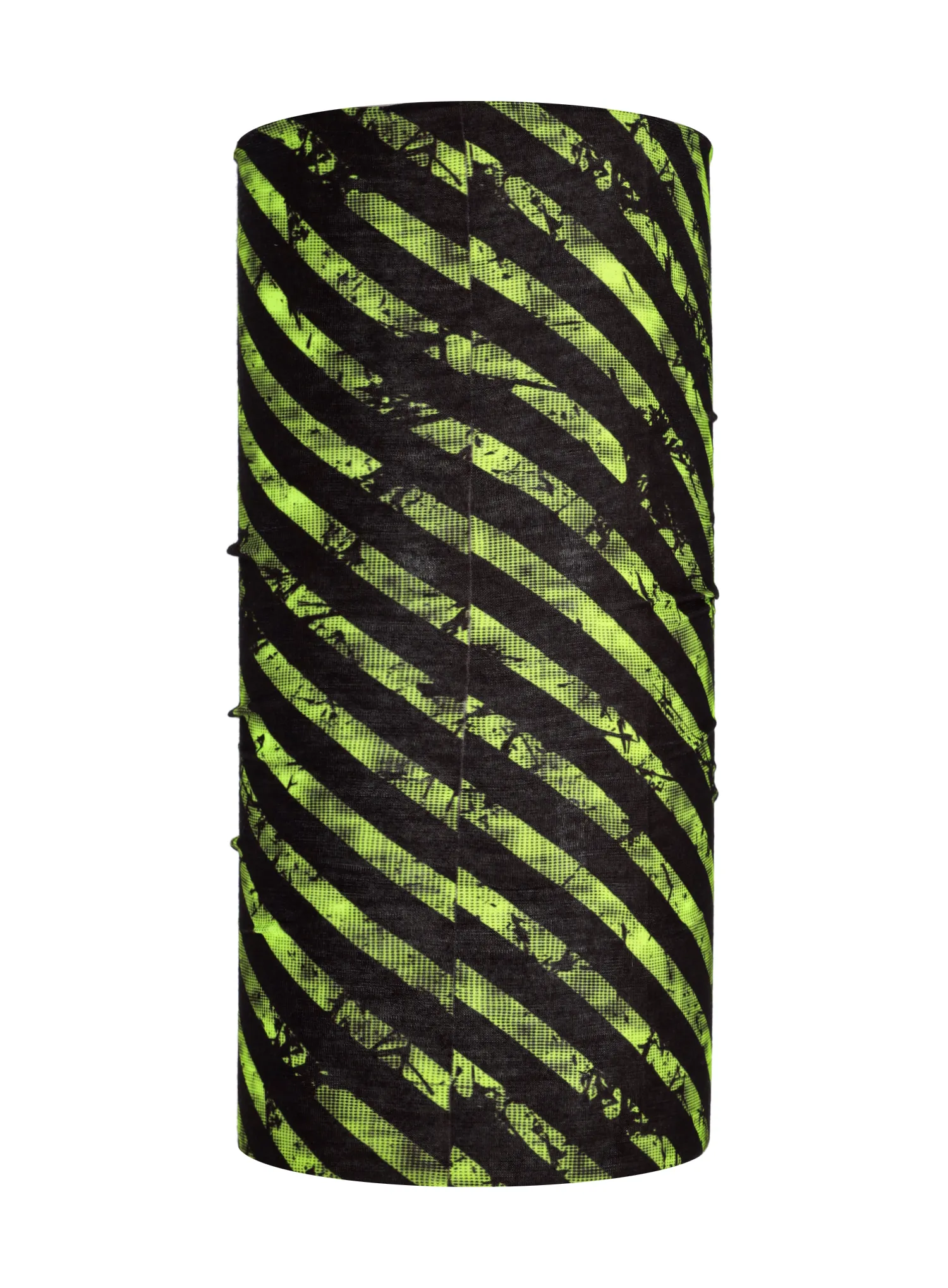 Večnamenska ruta Dynafit Graphic Neck Gaiter - ultra yellow