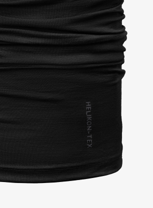 Večnamenska ruta Helikon-Tex Wrap Merino - black