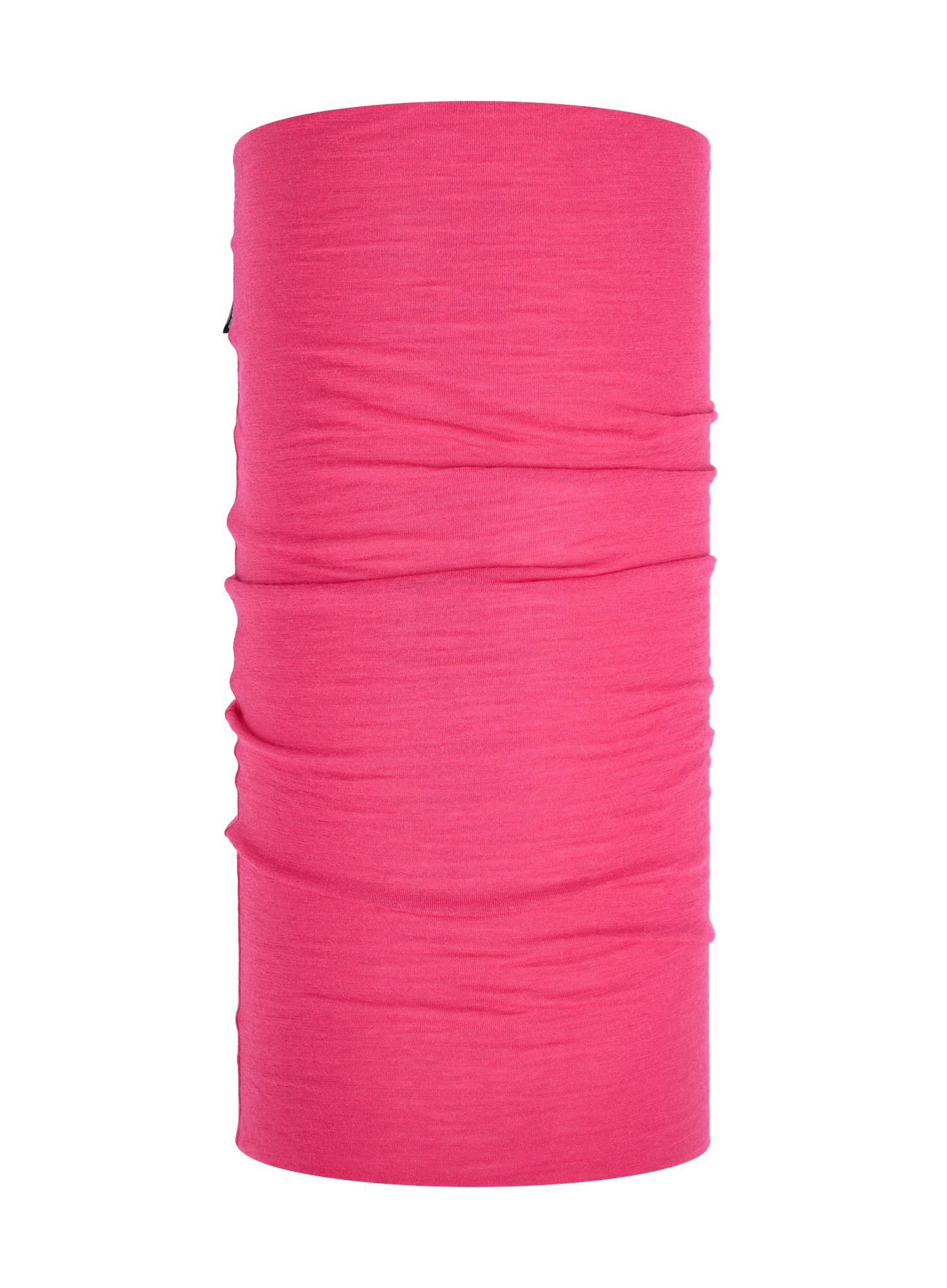 Večnamenska ruta Sensor Merino Active Tube - magenta
