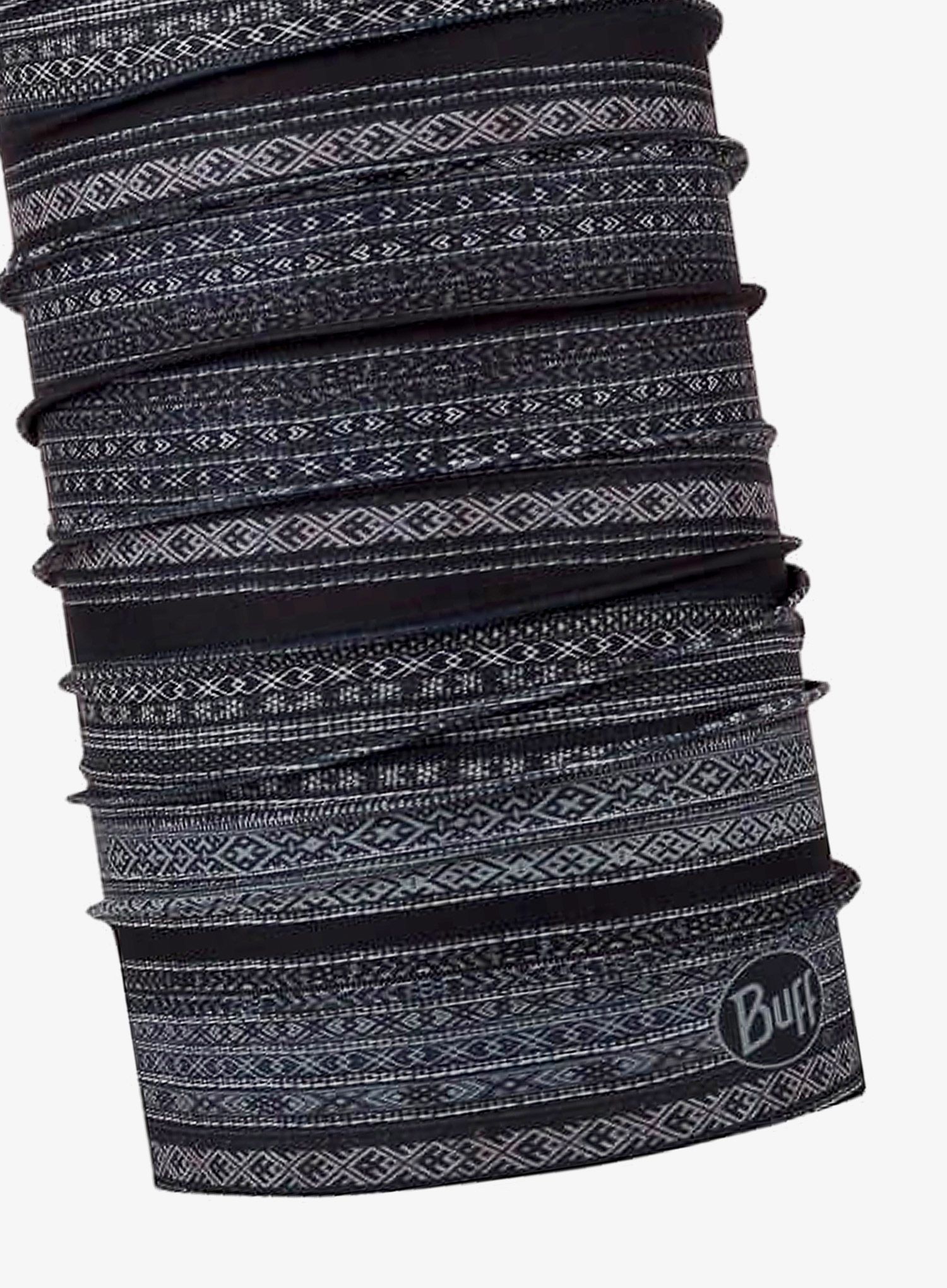 Večnamenska ruta BUFF Original - anira graphite