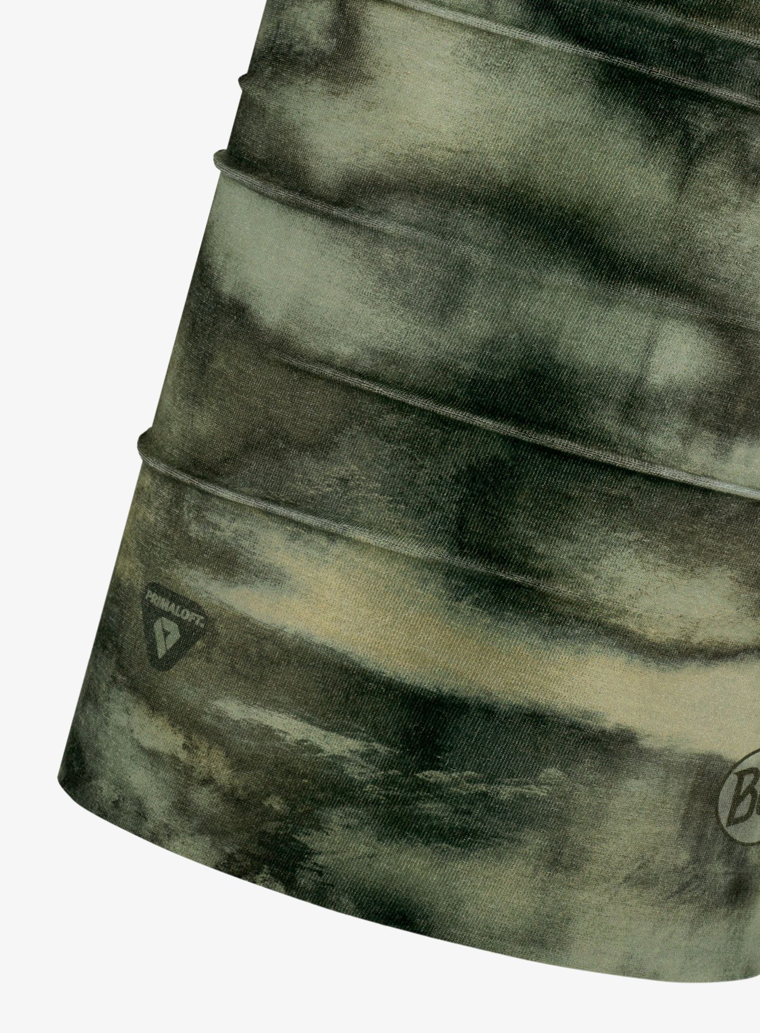 Večnamenska ruta Buff Thermonet - fust camouflage