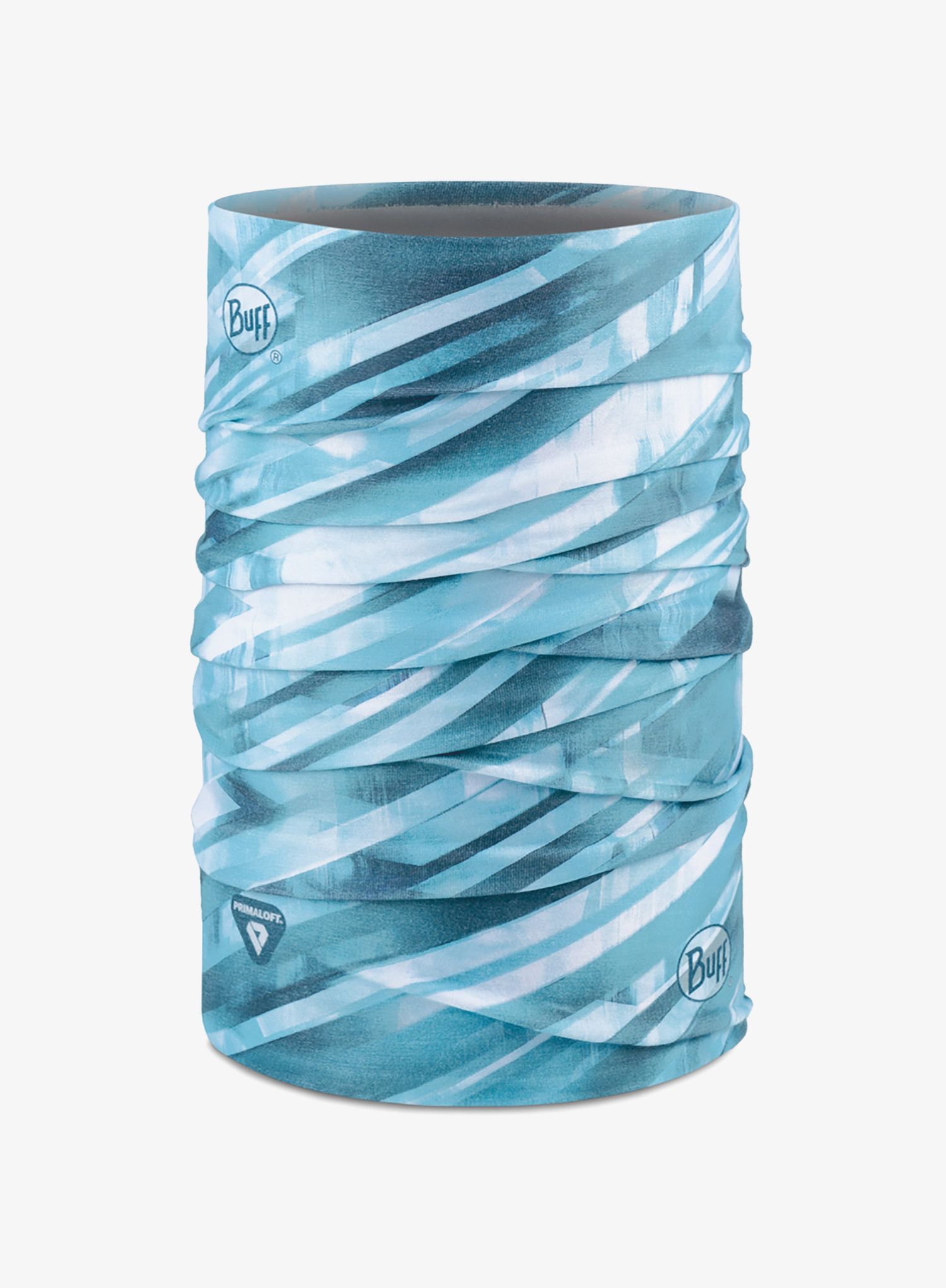 Večnamenska ruta Buff Thermonet - tonsu aqua