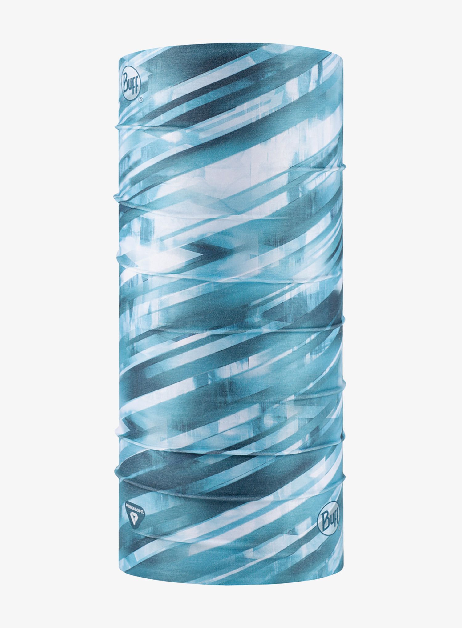 Večnamenska ruta Buff Thermonet - tonsu aqua