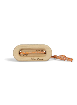 Trening deska Y&Y Vertical Mini Crux
