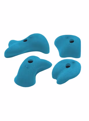 Plezalni oprimki Ocun Holds Set 3 Modulars - blue