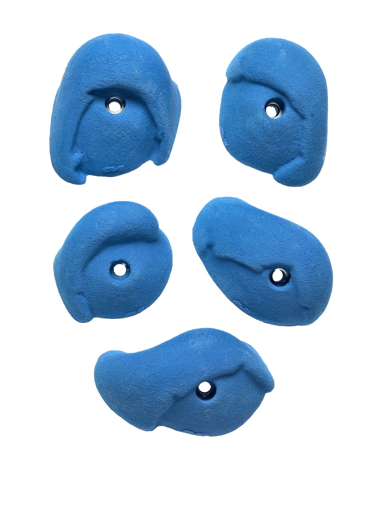 Oprimki Metolius Mini Jug 5 pack - blue ribbon A