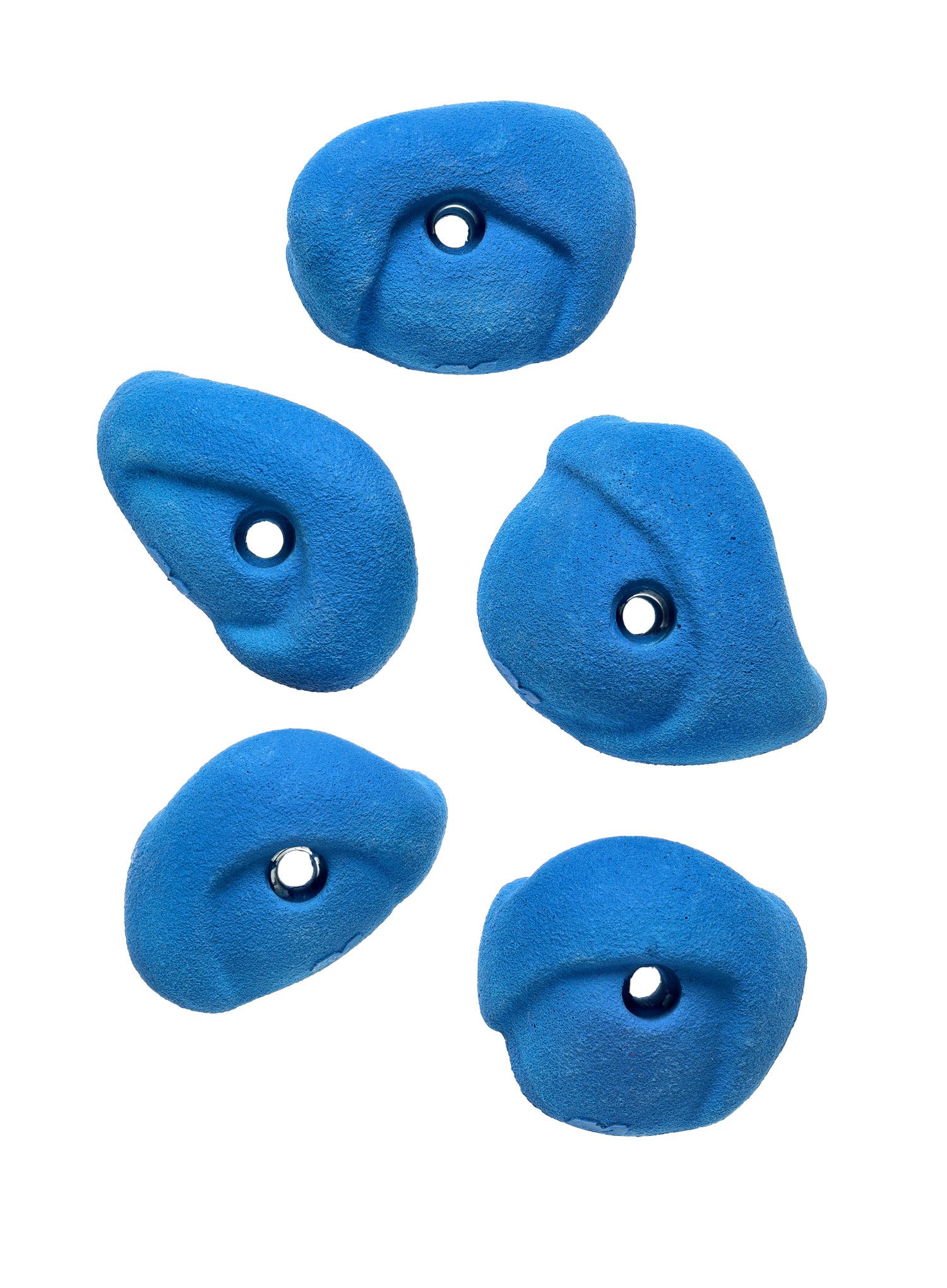 Oprimki Metolius Mini Jug 5 pack - blue ribbon B