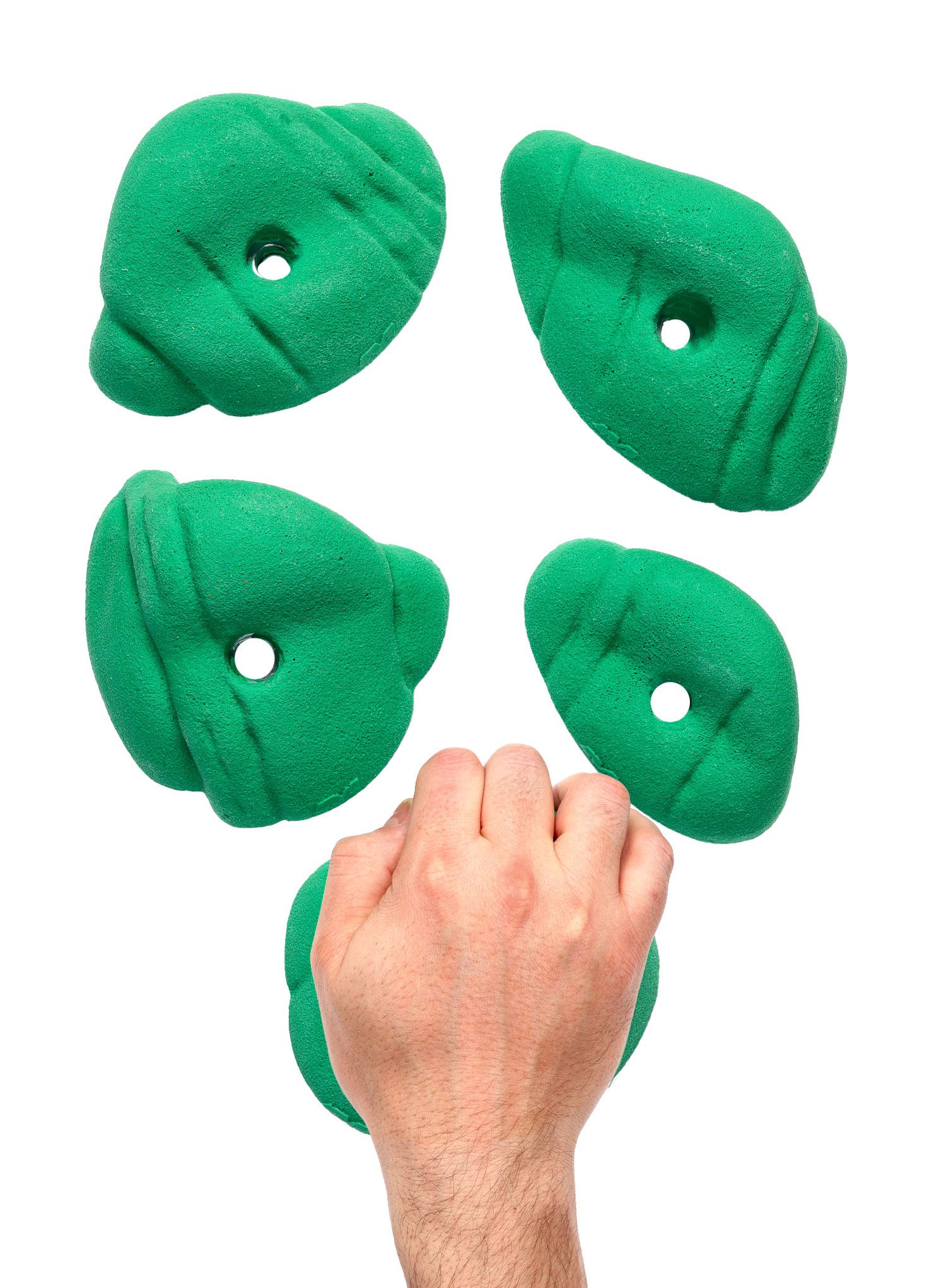 Oprimki Metolius Mini Jug 5 pack - solution A