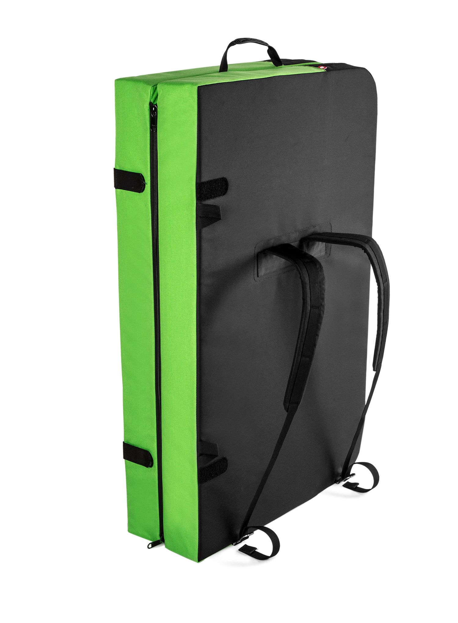 Crashpad Ocun Moonwalk FTS - green