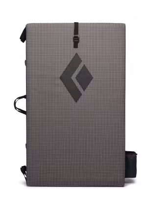 Crashpad Black Diamond Erratic Crash Pad - envy green