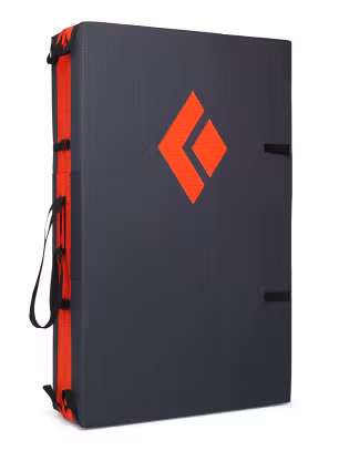 Crashpad Black Diamond Mondo Crash Pad - octane/octane