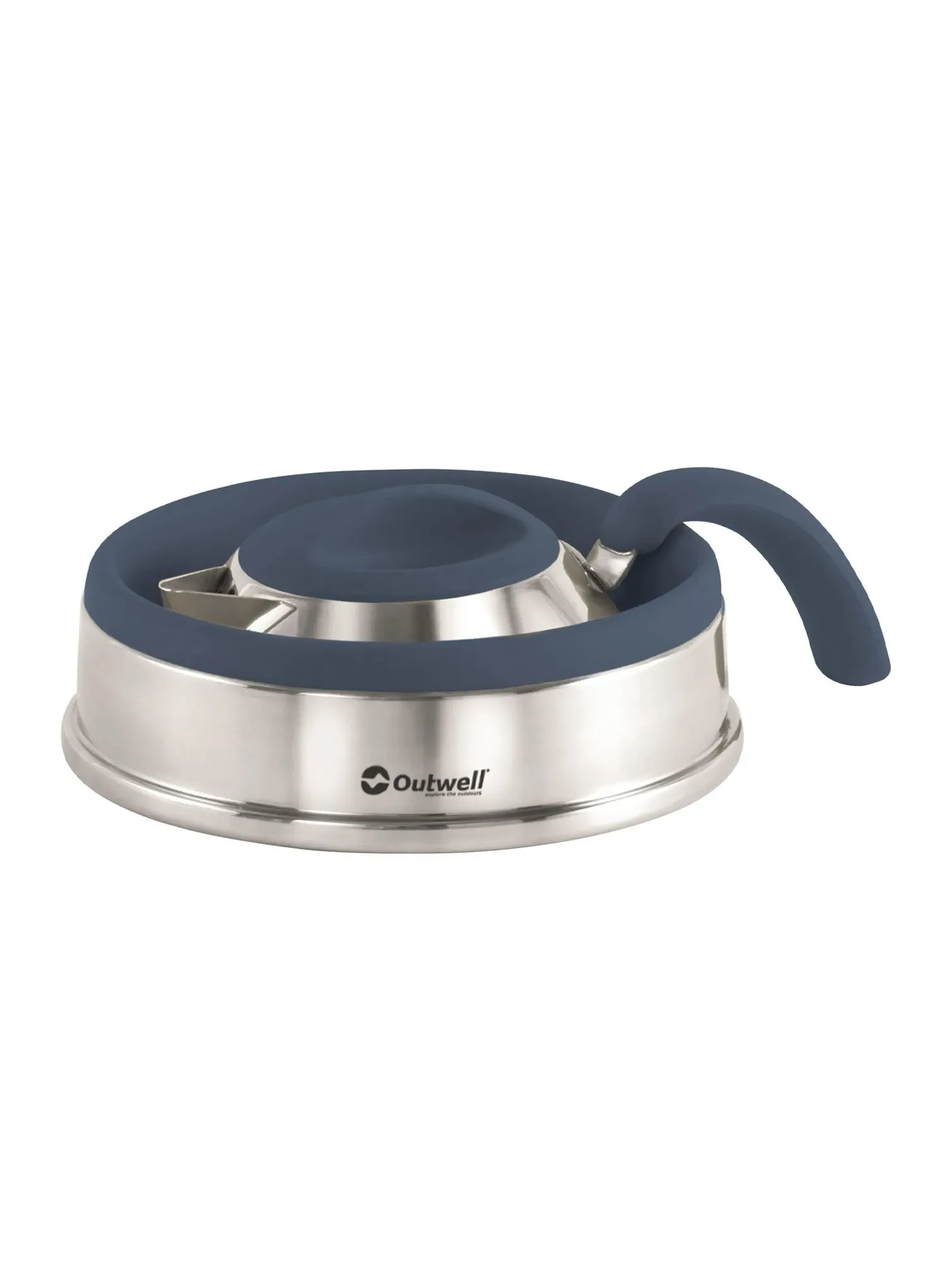 Čajnik Outwell Collaps Kettle 2.5L - navy night