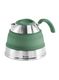 Čajnik Outwell Collaps Kettle 1.5L - shadow green