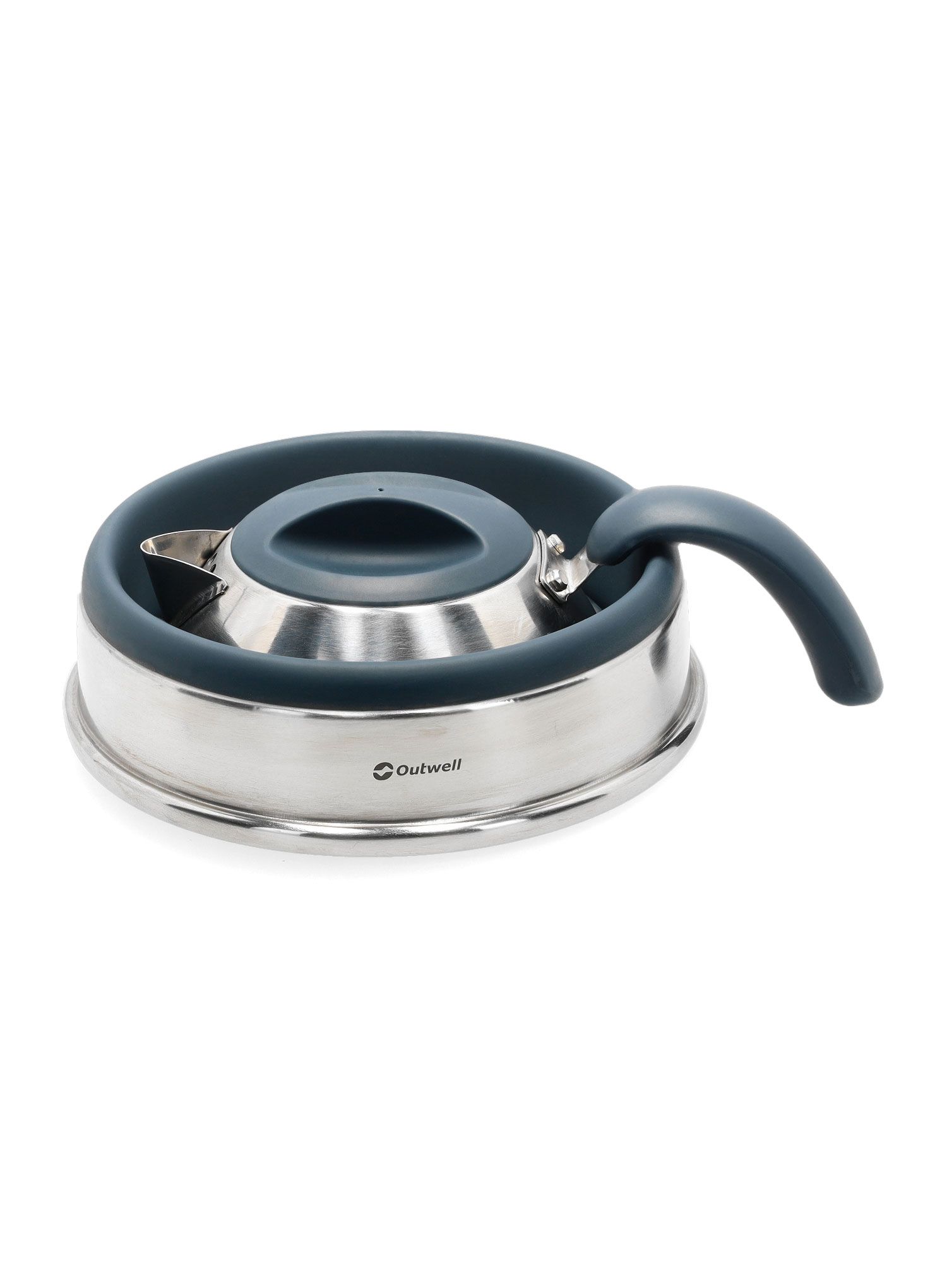 Čajnik Outwell Collaps Kettle 1.5L - navy night
