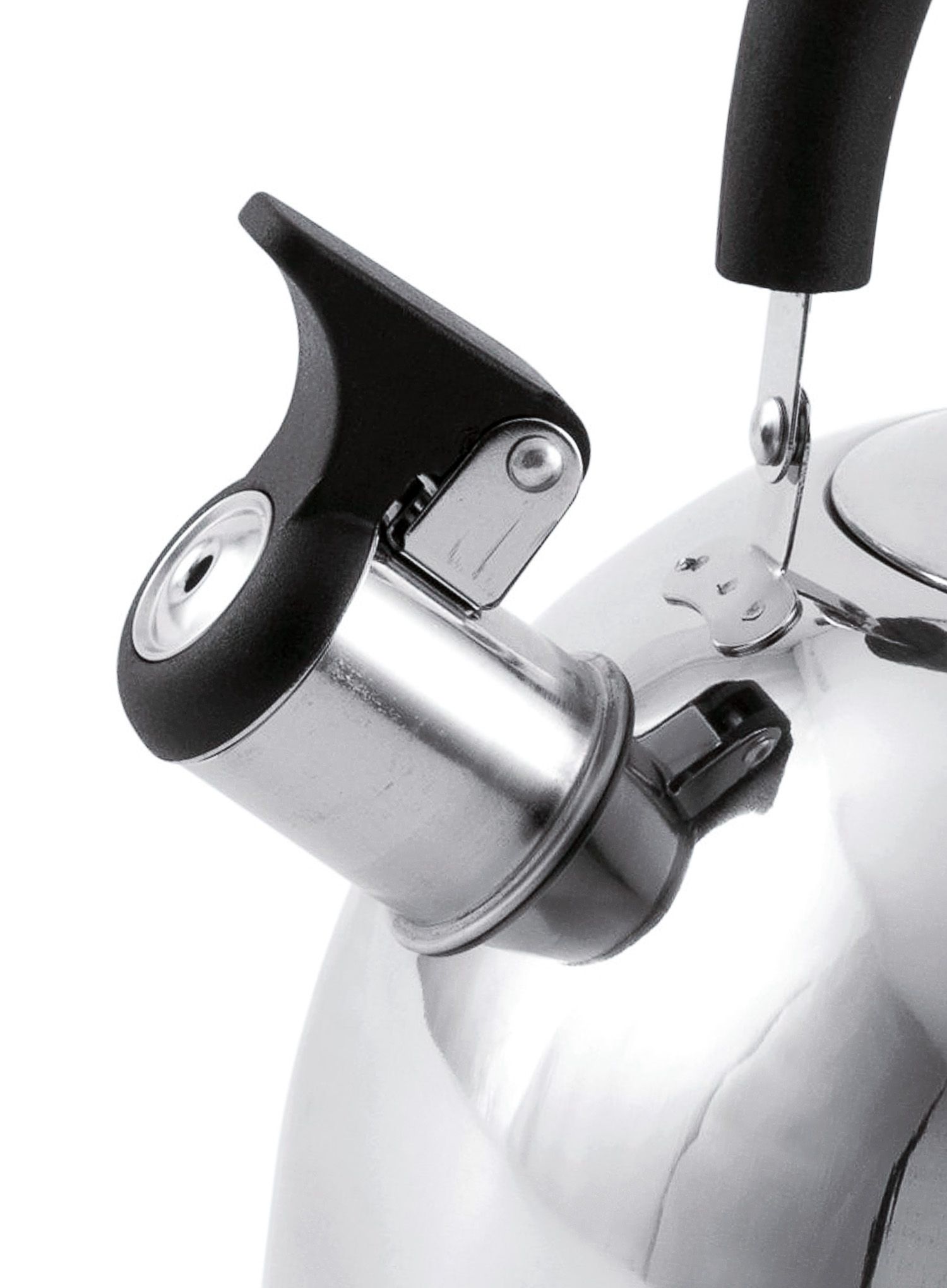 Čajnik Outwell Tea Break Kettle L - silver