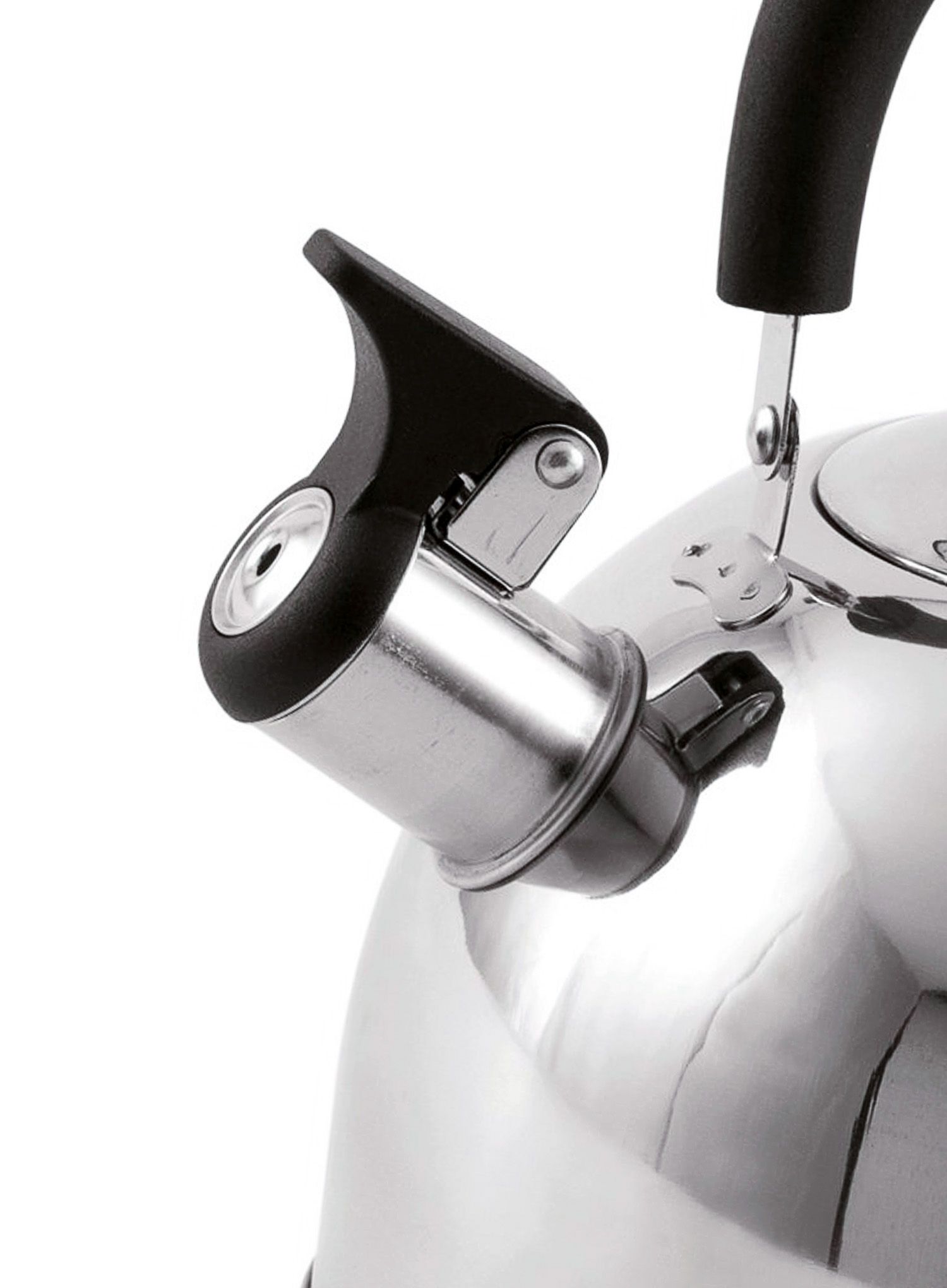 Čajnik Outwell Tea Break Kettle M - silver