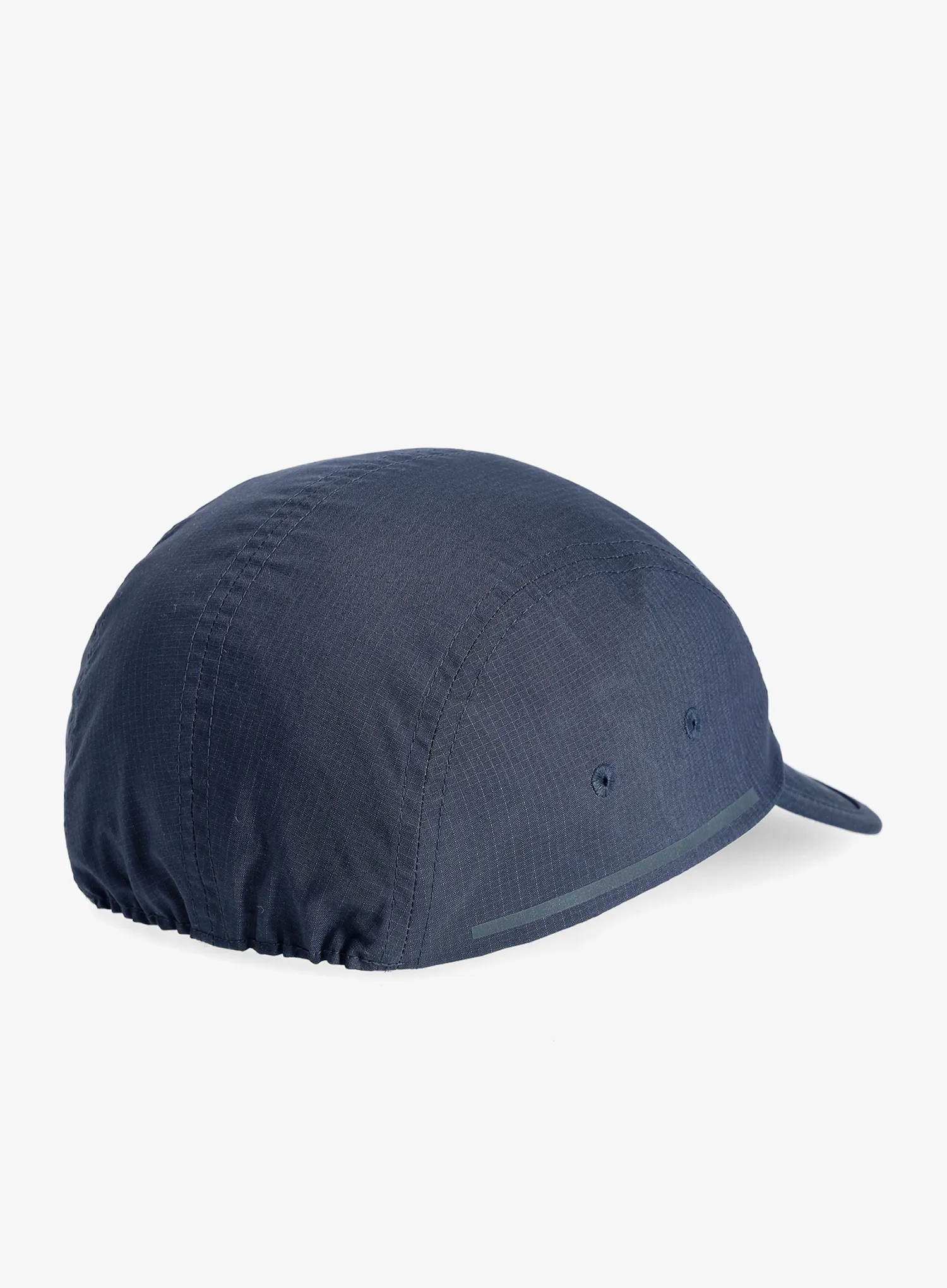 Kolesarska kapa Fjallraven Hoja Cap - navy