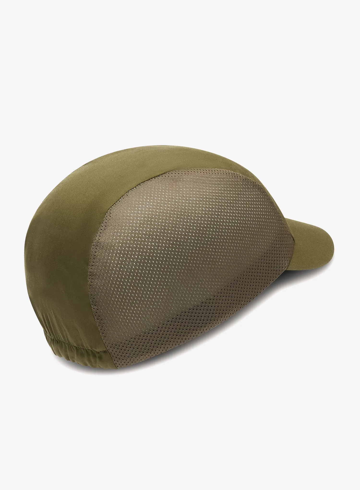 Kolesarska kapa Oakley Cadence Road Cap 2.0 - army green
