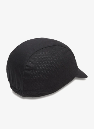 Kolesarska kapa Oakley Cadence Road Cap 2.0 - blackout