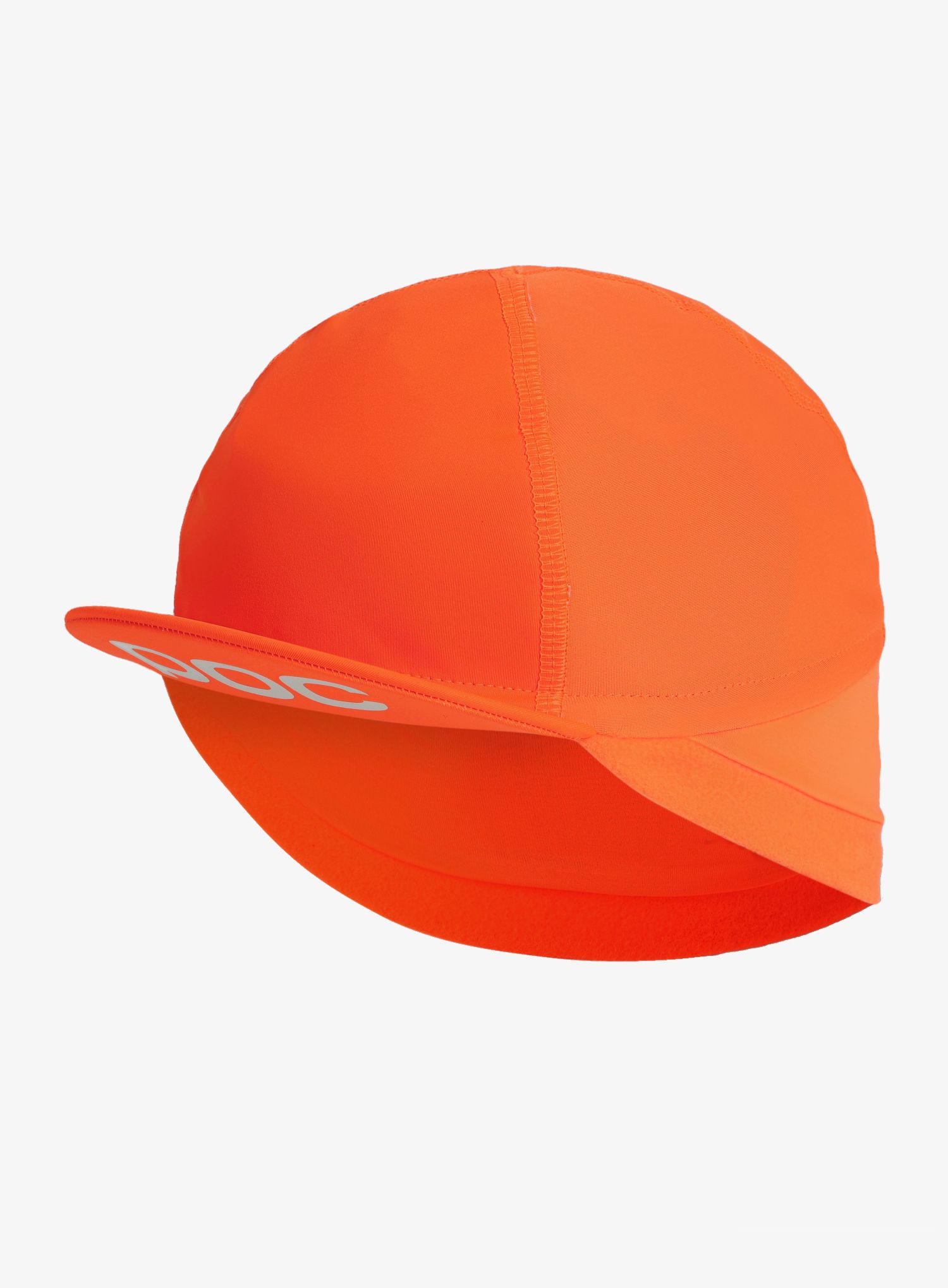 Kolesarska kapa POC Thermal Cap - zink ora