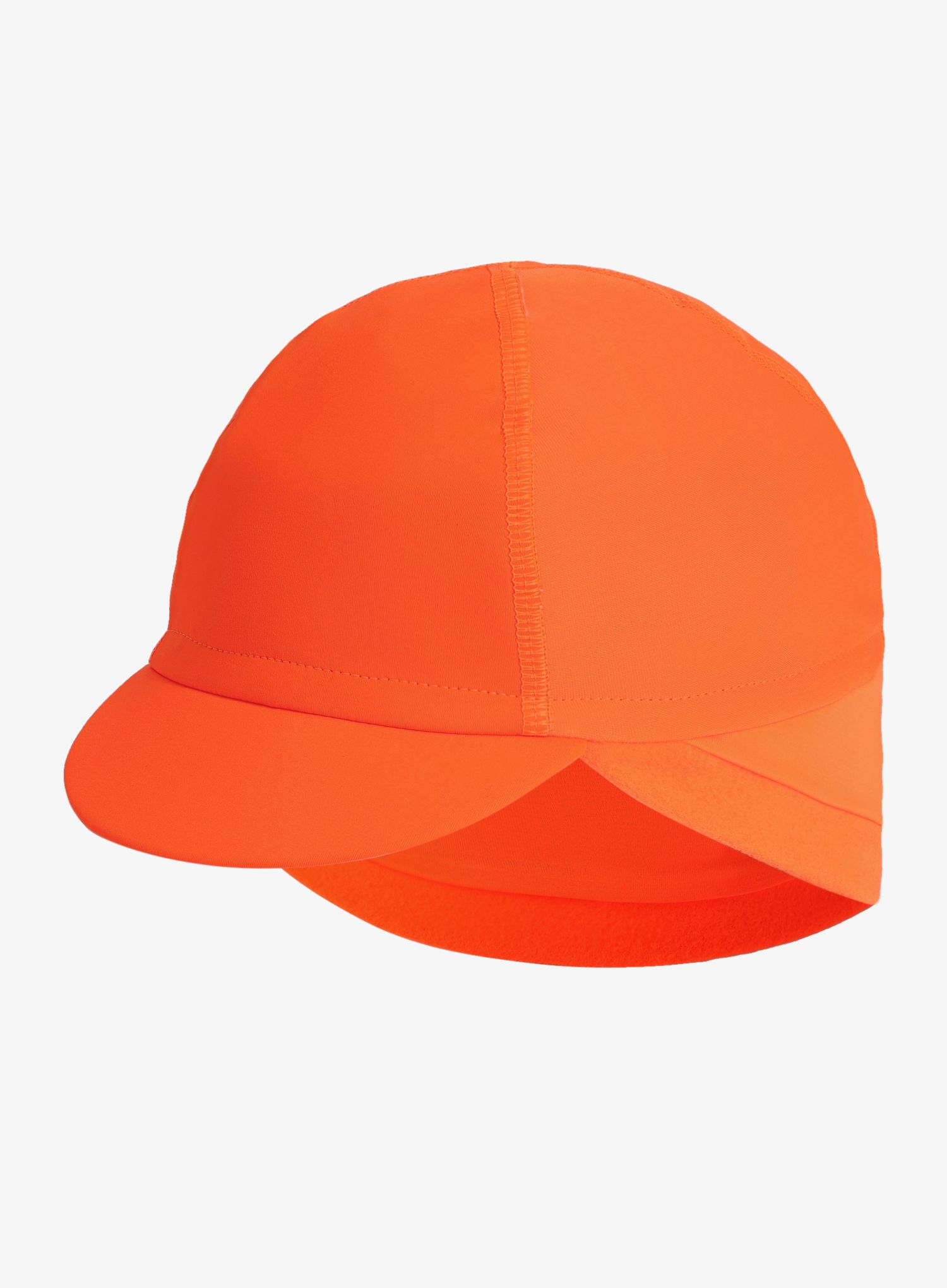 Kolesarska kapa POC Thermal Cap - zink ora