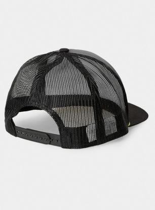 Kapa s šiltom Dynafit Trucker 3 Cap - quiet shade