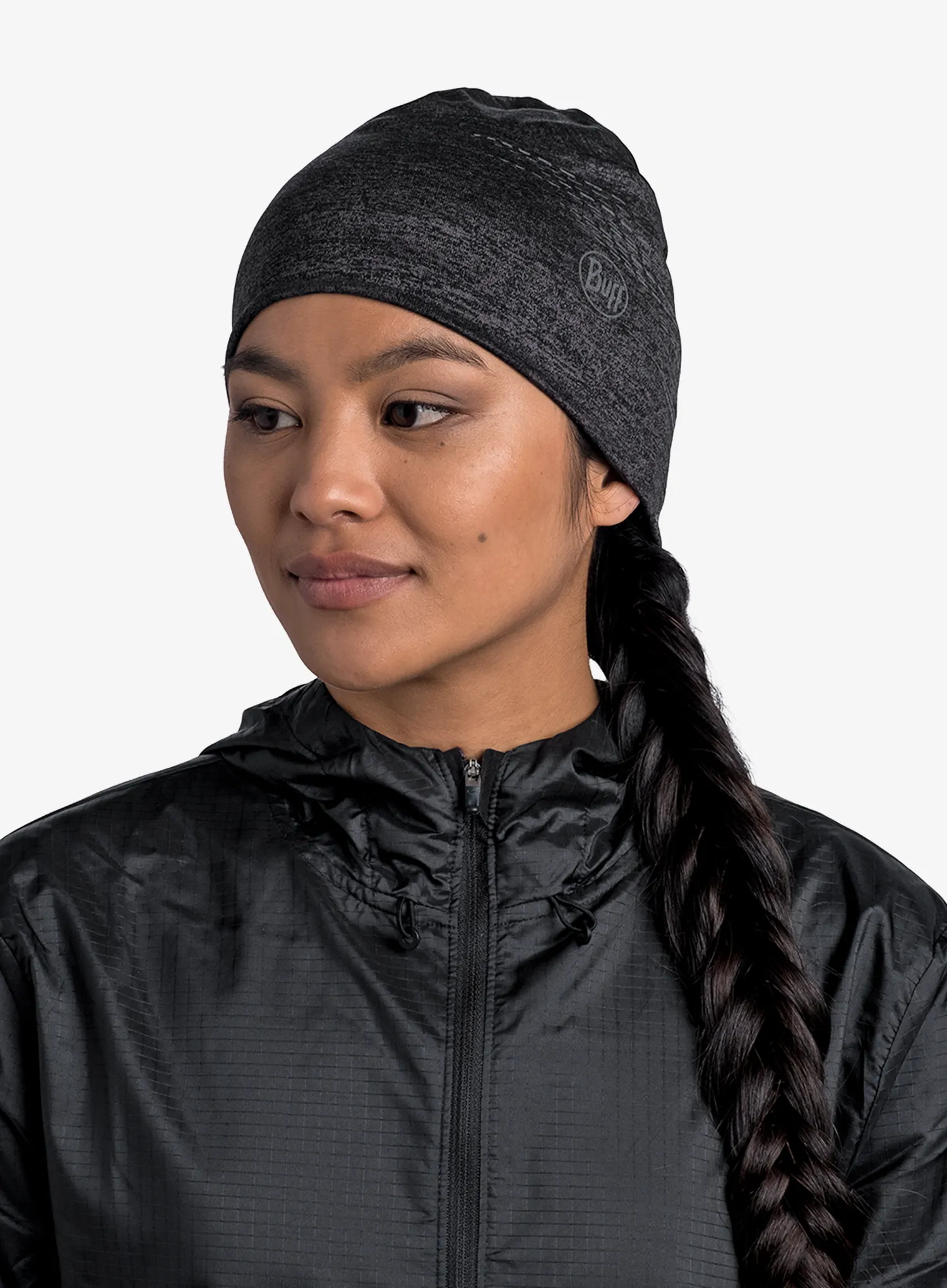 Kape Buff Dryflx Hat - r-black