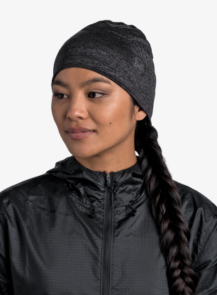 Kape Buff Dryflx Hat - r-black